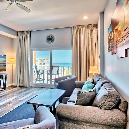 Madeira Bay Resort I 1502